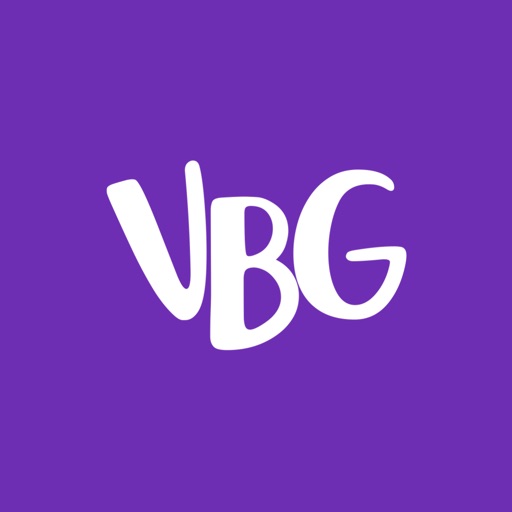 VBG (Valued By God) Icon