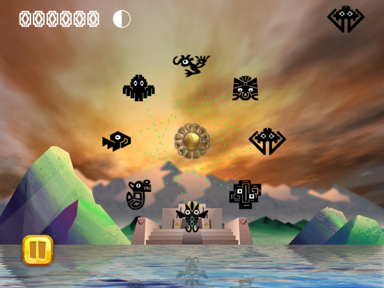 The Sun Game screenshot 2