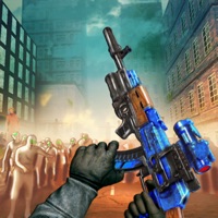 Undead Zombie Shooter Games