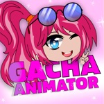 Gacha Animator life Video