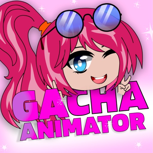 HOW TO PLAY, MAKE ANIMATION AND CHARACTERS IN GACHA LIFE - Complete  Tutorial (Android / IOS) 