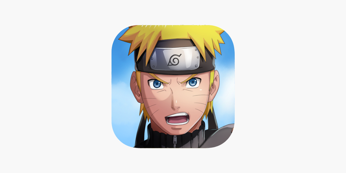 Naruto X Boruto 忍者borutage をapp Storeで