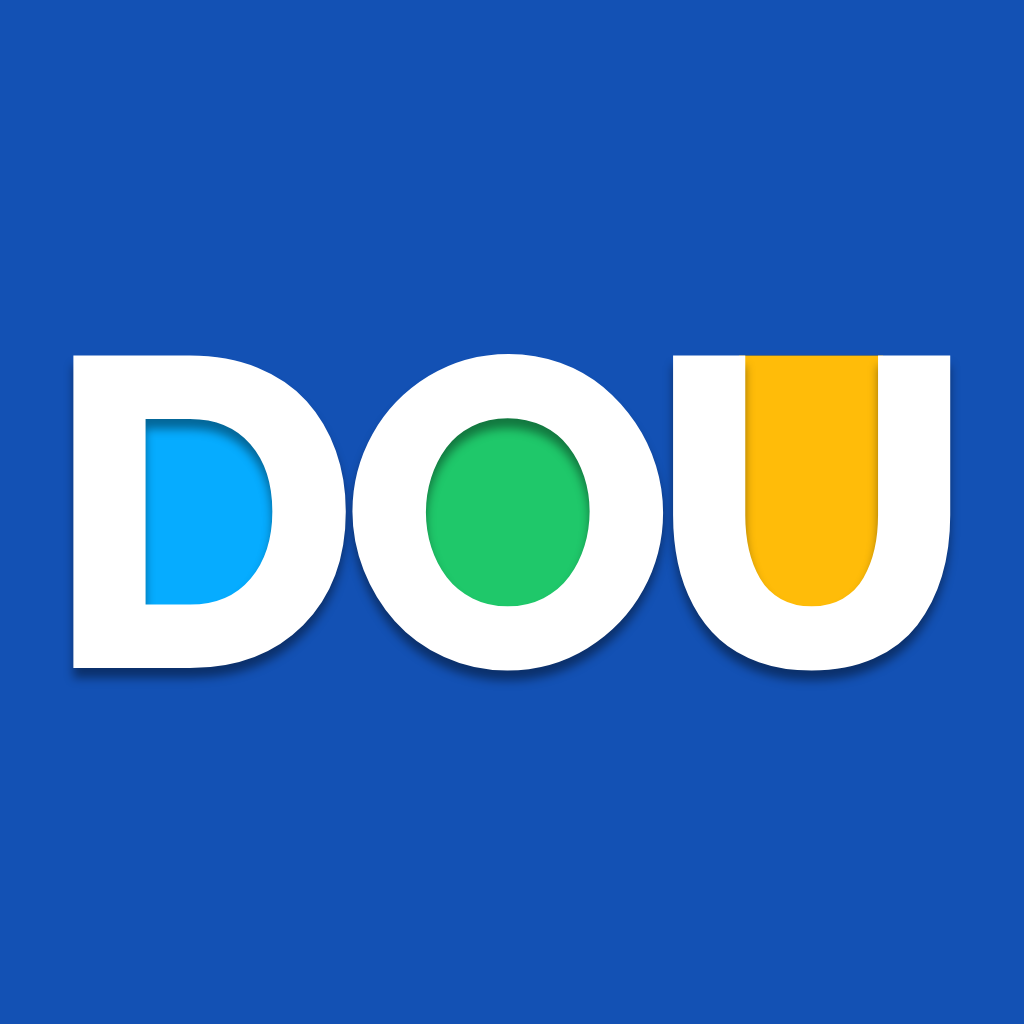 Get Diário Oficial da União (DOU) for iOS, iPhone, iPad Aso Report