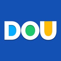 Diário Oficial da União (DOU) app not working? crashes or has problems?