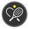 Met de All-in Tennis & Padel Academy app blijf je altijd up-to-date door het ontvangen van notificaties en het kunnen lezen van berichten