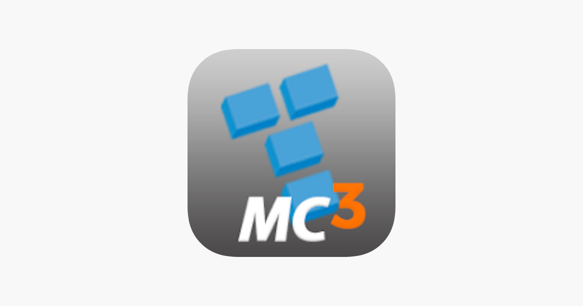 Trinium MC3 on the App Store