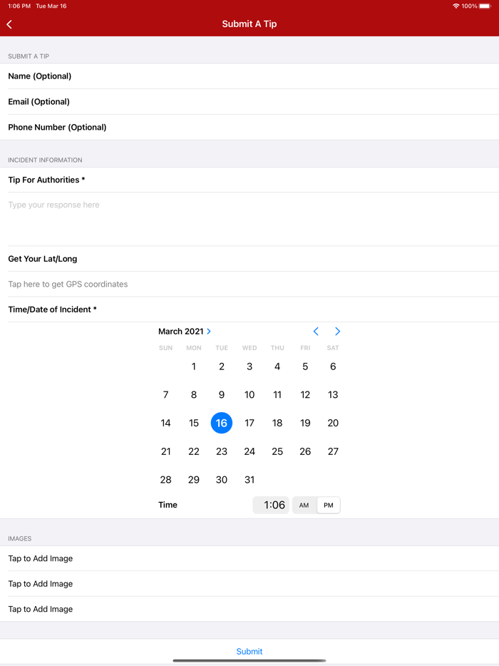 Wayne County NY Sheriff
