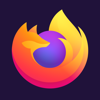 Mozilla - Firefox ウェブブラウザー アートワーク