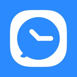 Scheduled - SMS, Text & Email