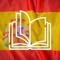 Icon Spanish Reading & Audio Books