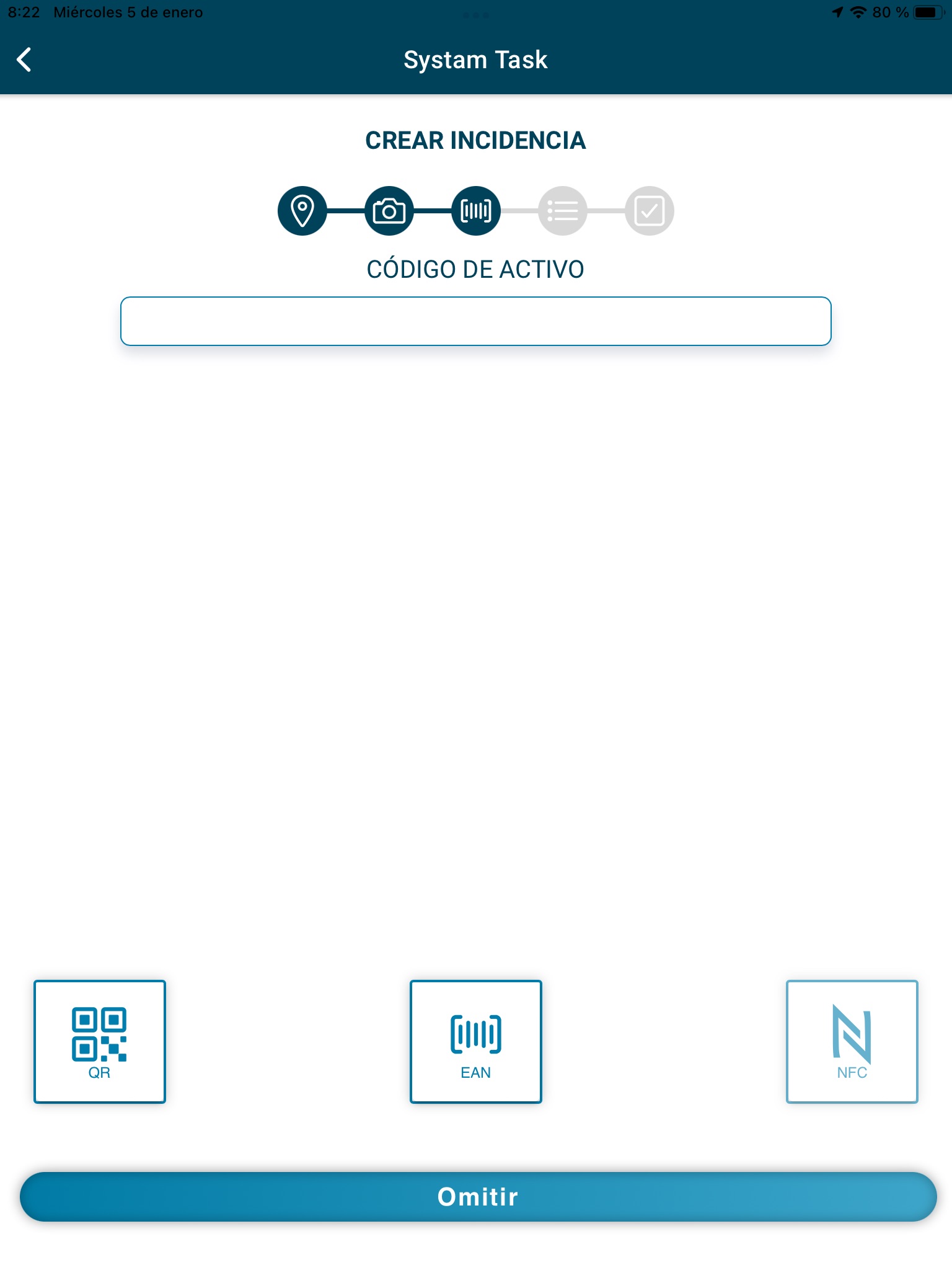 Systam Tasks screenshot 4