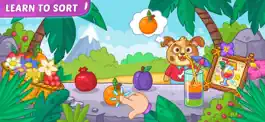 Game screenshot Game for kids 3+ year olds! mod apk