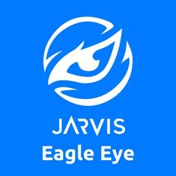 JARVIS EE Camera