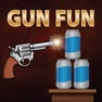 Get Gun Fun Shooting Tin Cans for iOS, iPhone, iPad Aso Report
