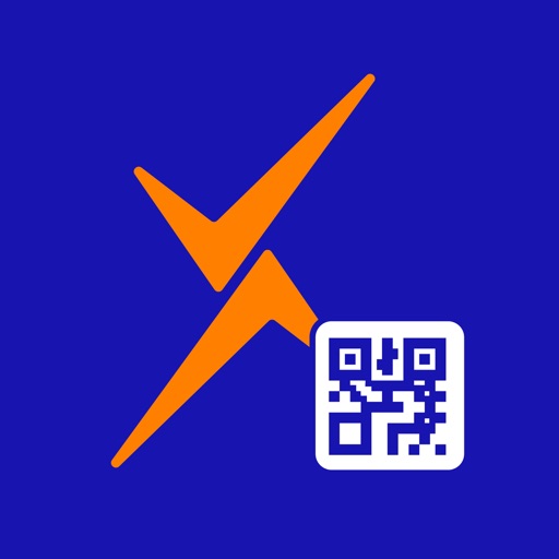 PicobeX QR Code