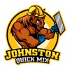 Johnston Quick Mix