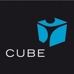 GRUP CUBE