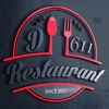 D611 Restaurant & Cafe