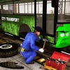 Real Bus Mechanic Simulator 3D