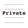 Private Data: Mobile Storage appstore