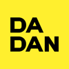 DADAN株式会社 - DADAN（ダダン） アートワーク
