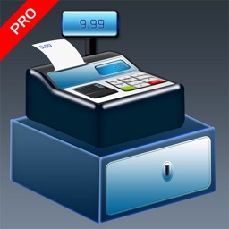 Instant Cash Register Pro