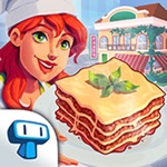 My Pasta Shop Cooking Game