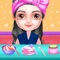 Icon Dress Up & Makeover Girl Games