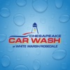 Chesapeake Car Wash at WM/RD
