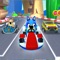 Ryan Car Racing Transforming is an exciting, action-packed, and free 3D racing game