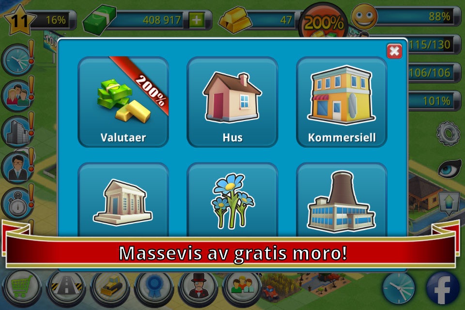 City Island 2: Building Story screenshot 4