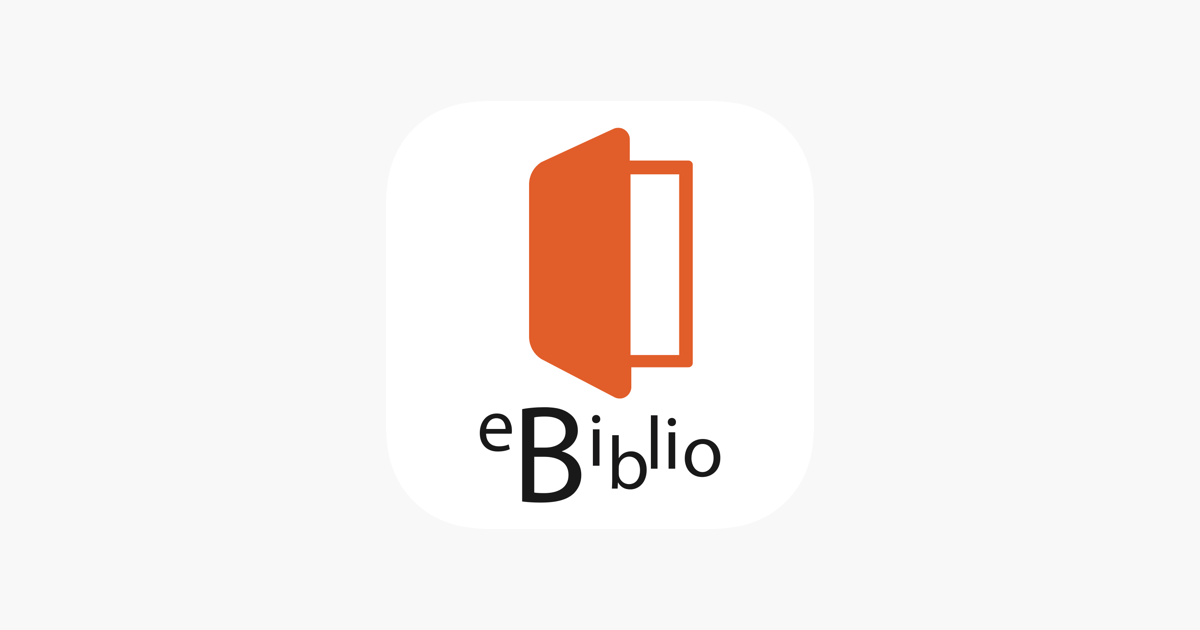 ‎eBiblio En App Store