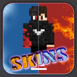 Master Skins for Minecraft PE