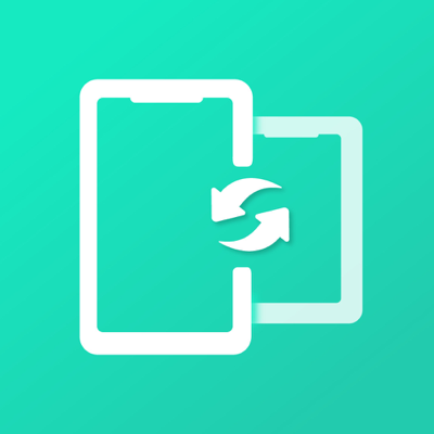 Content Transfer - Phone Clone