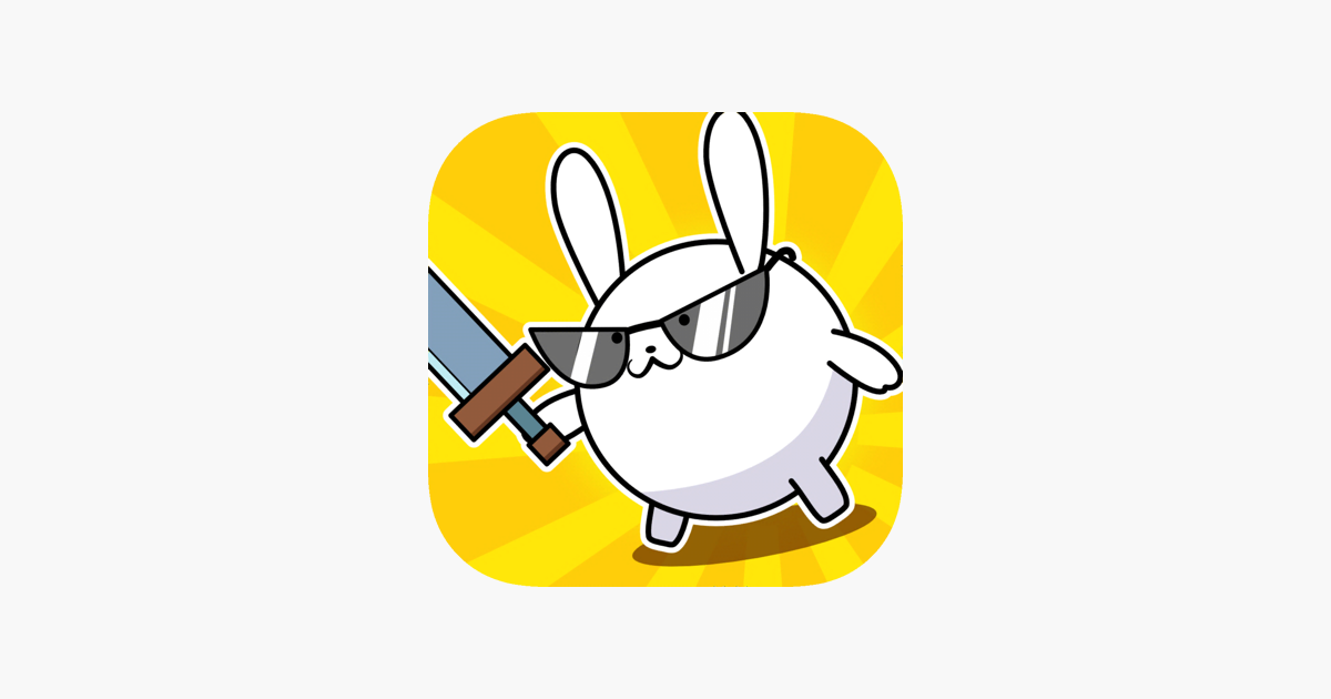 ‎Battle Bunny:Tower Defense War on the App Store