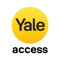 Icon Yale Access