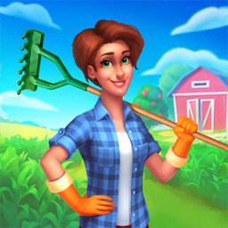 Farmscapes icon