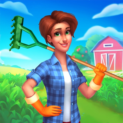 Farmscapes Icon