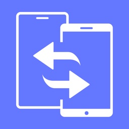 Phone Copy-Fast Data Transfer