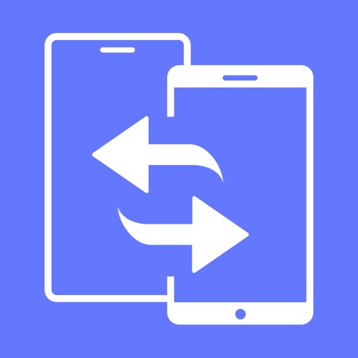 Phone Copy-Fast Data Transfer