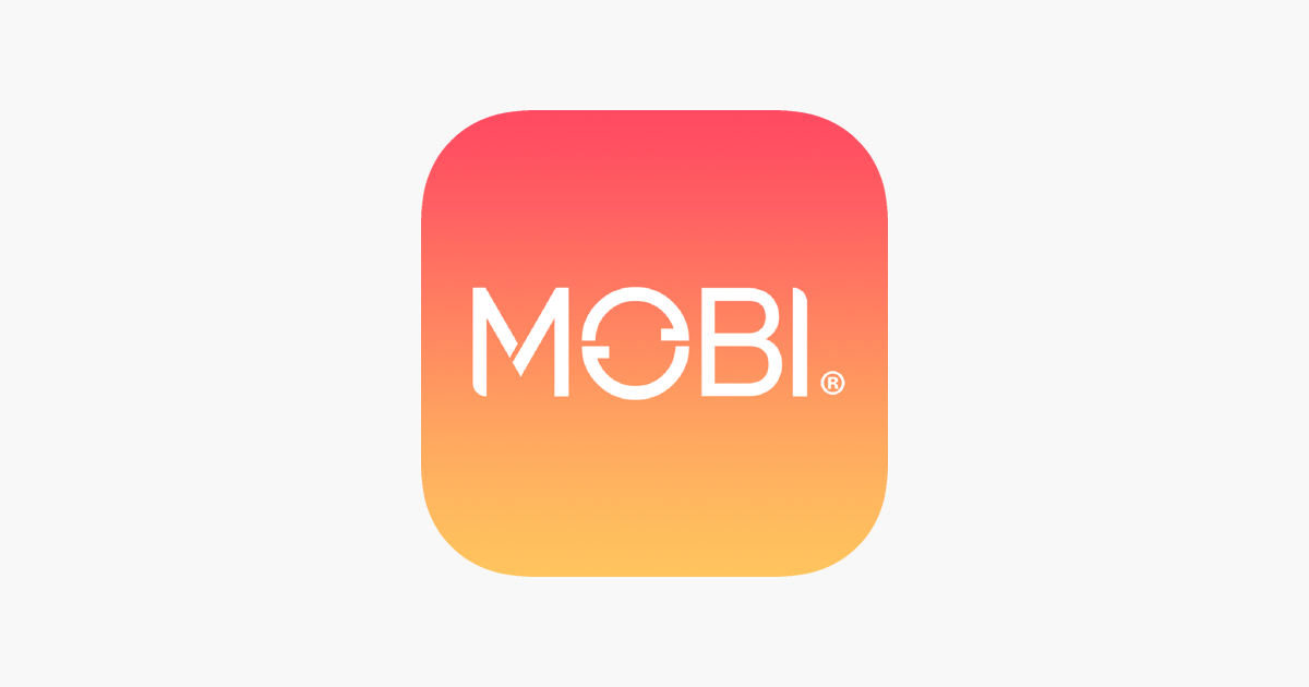 ‎MOBI Smart on the App Store