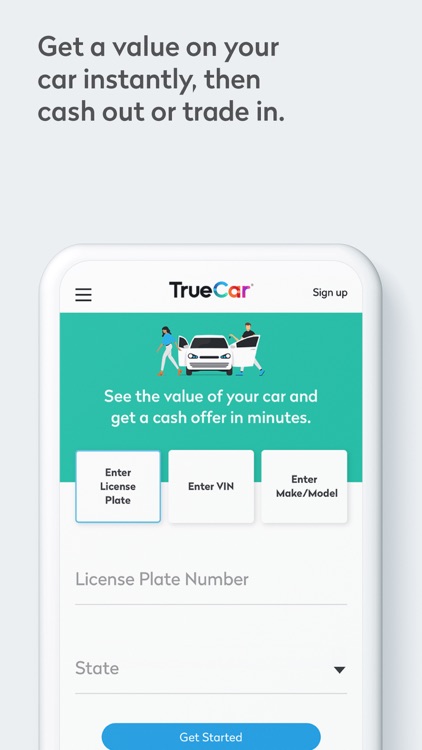 TrueCar Used Cars and New Cars screenshot-4