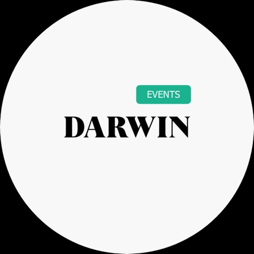 Darwin Events Live