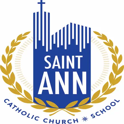 St. Ann Church & School PV KS Читы