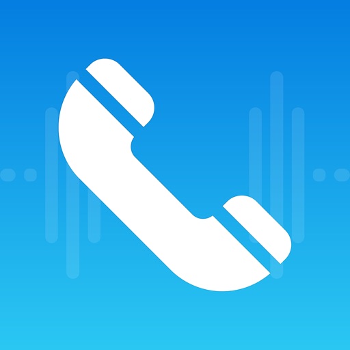 Record Phone Calls ● iOS App