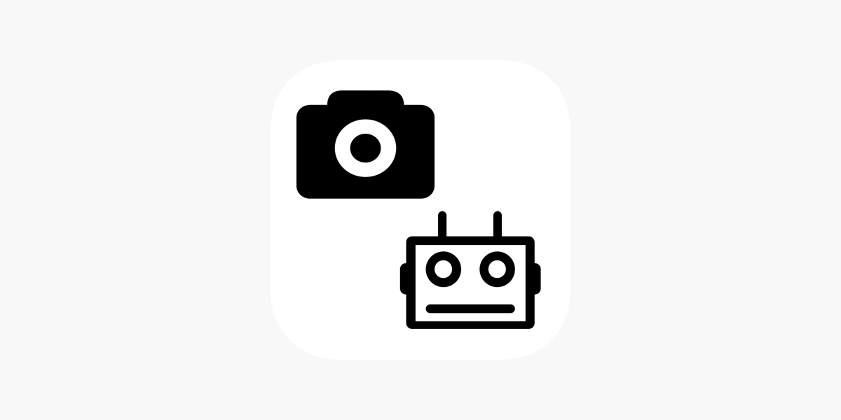 Ml Camera Trên App Store