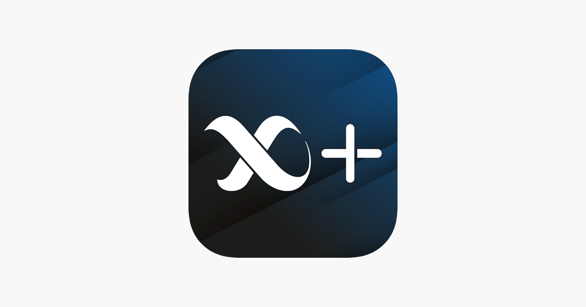 ‎XVIEW+ en App Store