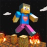 Get Craft Parkour : 3D Blocky Race for iOS, iPhone, iPad Aso Report