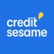 Get your free credit score, monitor your credit, get personalized tips for improving your score, and enjoy zero-fee mobile banking with Credit Sesame
