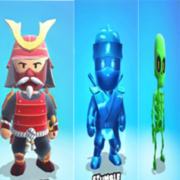 Skin Stumble G Wallpaper HD